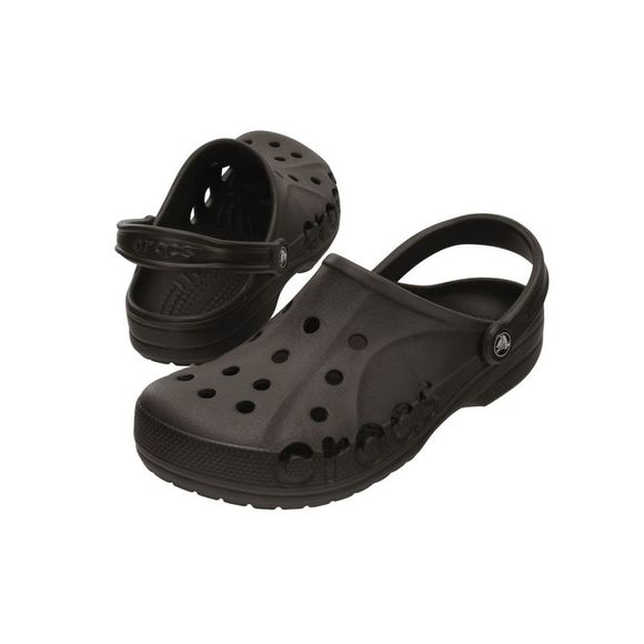 Crocs Unisex Baya Clogs (Espresso) Espresso - Picture 6 of 6